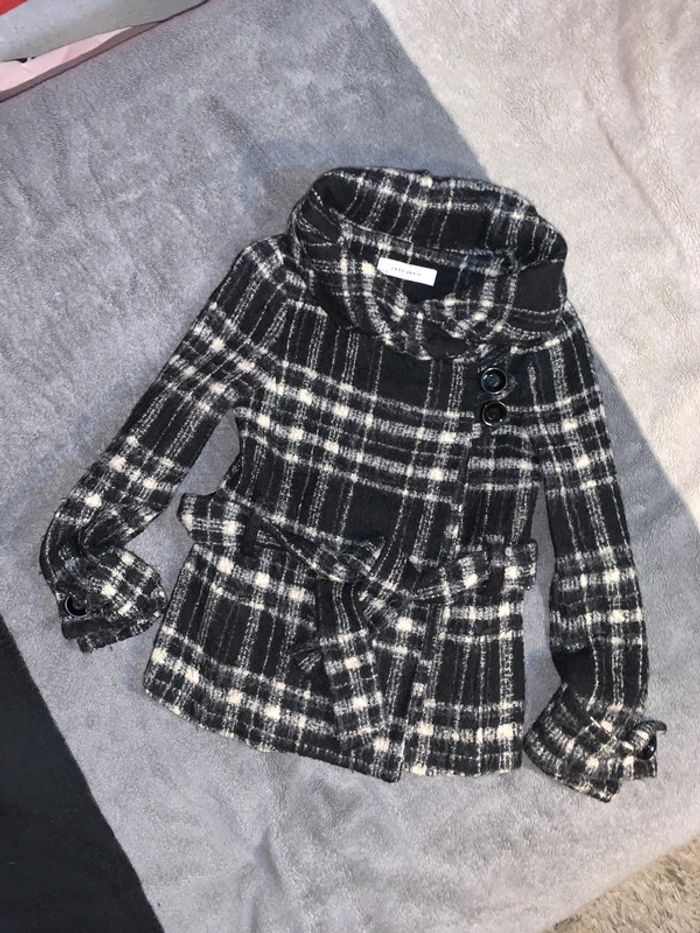 Très jolie veste Zara (taille S) - photo numéro 11