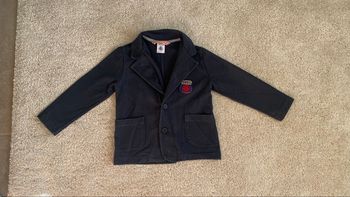 Gilet garçon Petit bateau