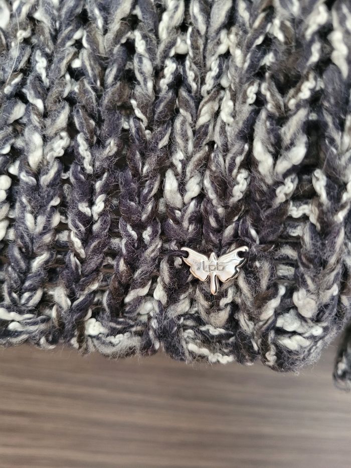 Pull les petites bombes ML (lpb) - photo numéro 5