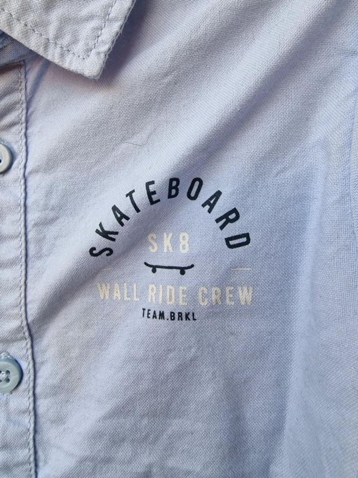 Chemise Kiabi - photo numéro 10