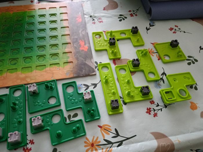 Jeu les dragons 100 flammes - photo numéro 3