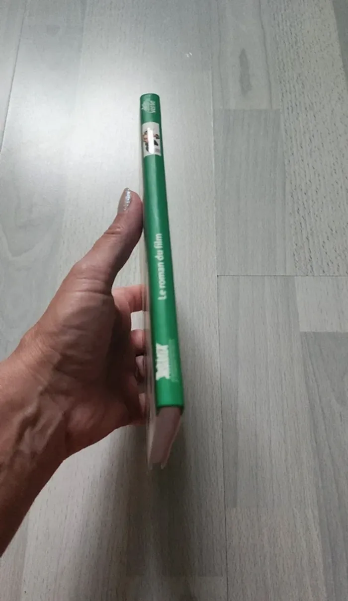 Livre - photo numéro 6