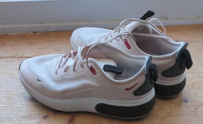 Basket nike - photo numéro 3