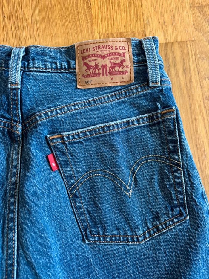 Jean 501 Levi ´S