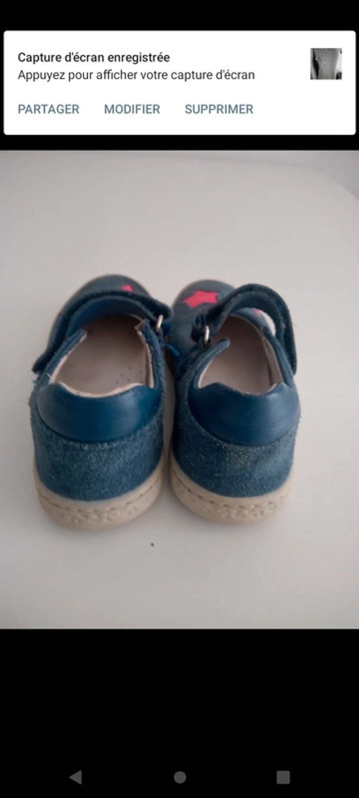 Ballerines Du pareil au même - photo numéro 6