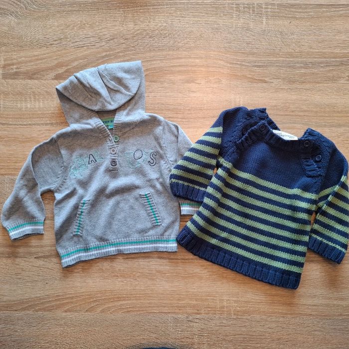 Lot vêtements 3 mois - photo numéro 5