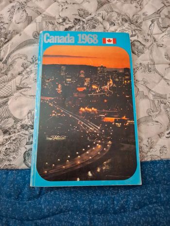 Canada 1968