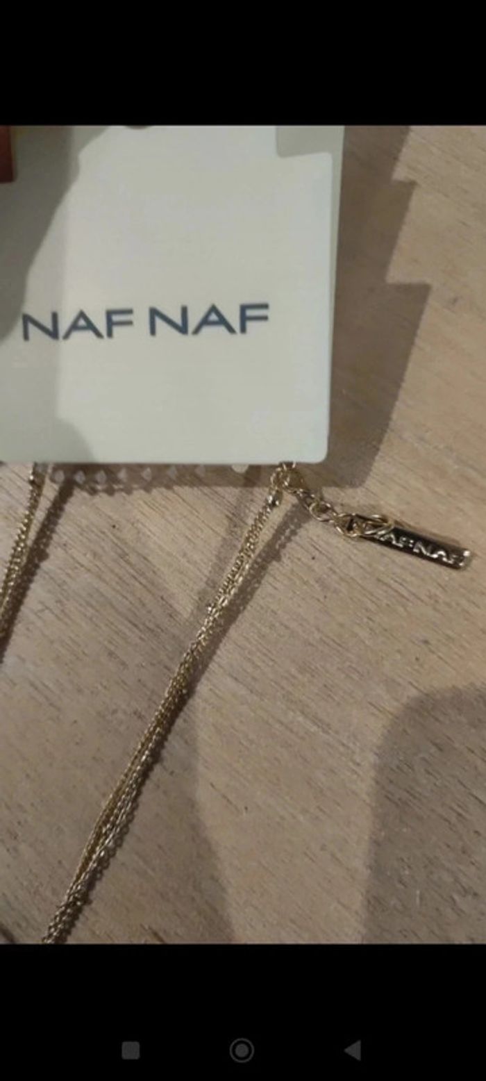 Collier neuf - photo numéro 5