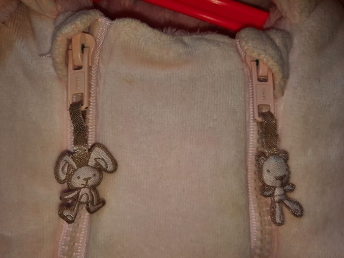 superbe Nid'ange de belle qualité Doudou et compagnie - photo numéro 3