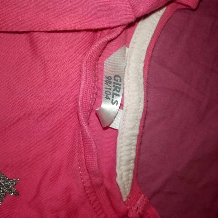 T-shirt manches longues sparkling dreams - photo numéro 4