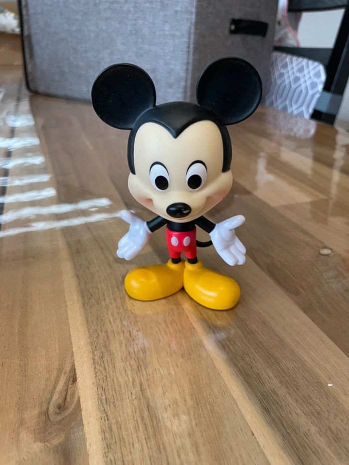 Figurine Mickey - photo numéro 3