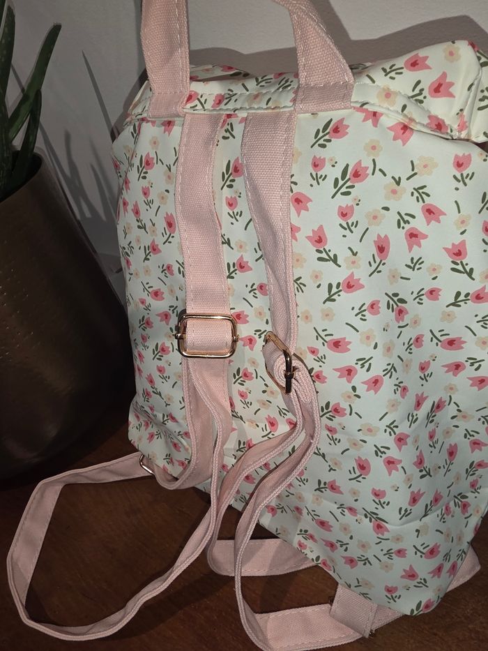 Sac maternelle - photo numéro 3