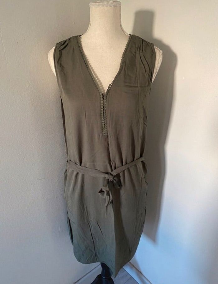 Robe Camaïeu T.38