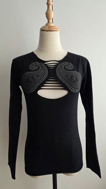 T-shirt Mango, taille M