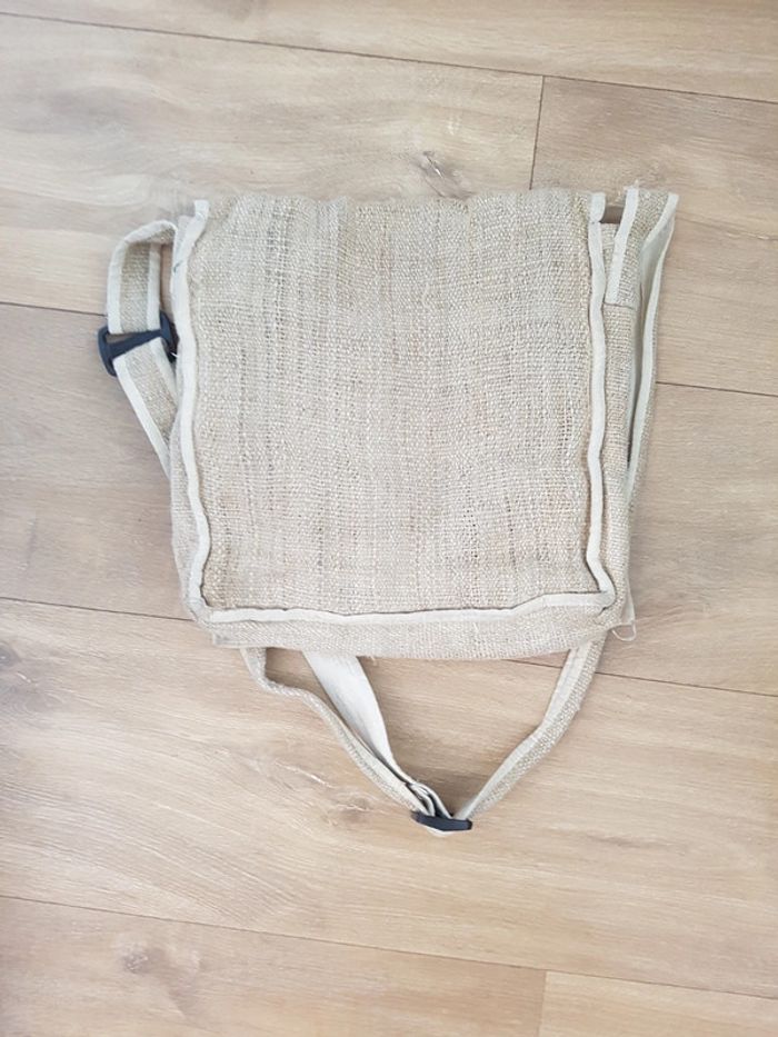 Sac bandoulière lune - photo numéro 6