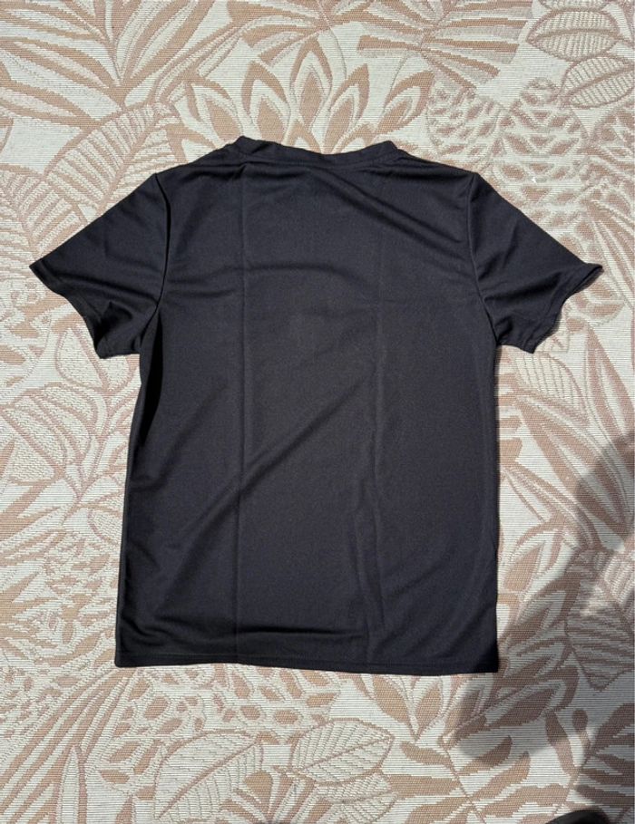 Tokyo vibes T-shirt noir streetwear - photo numéro 2