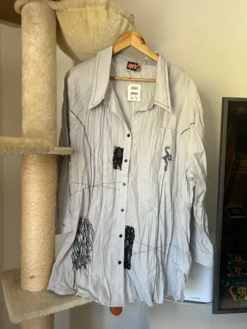 Chemise Aprico