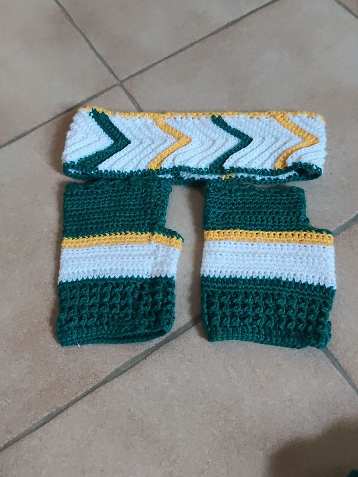 Bandeaux cheveux - photo numéro 3