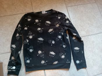 Pull garçon