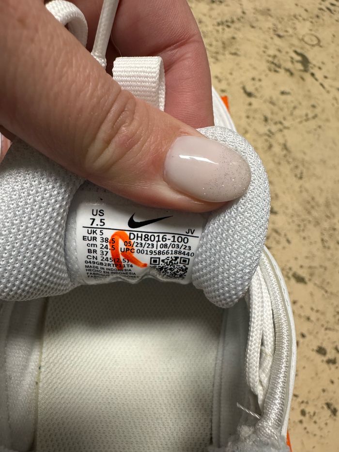 Nike air max 97 - photo numéro 4
