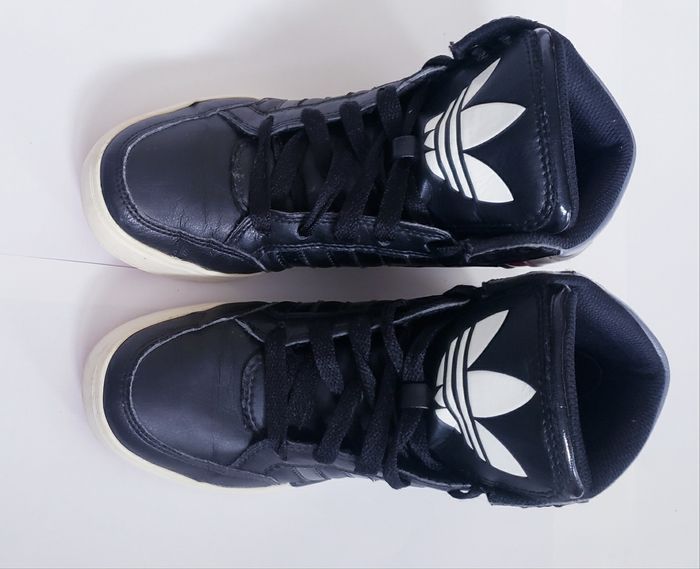 Chaussures de Sport Adidas pour Femme Baskets Taille 36 - photo numéro 6
