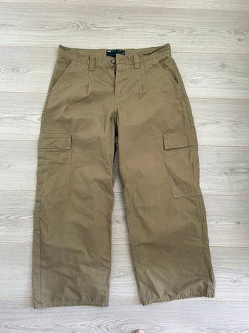 Baggy kaki taille 42