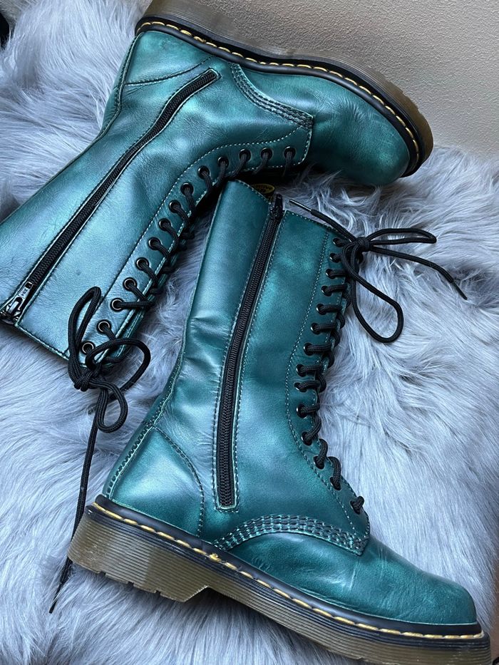 Chaussure de Martens - photo numéro 6