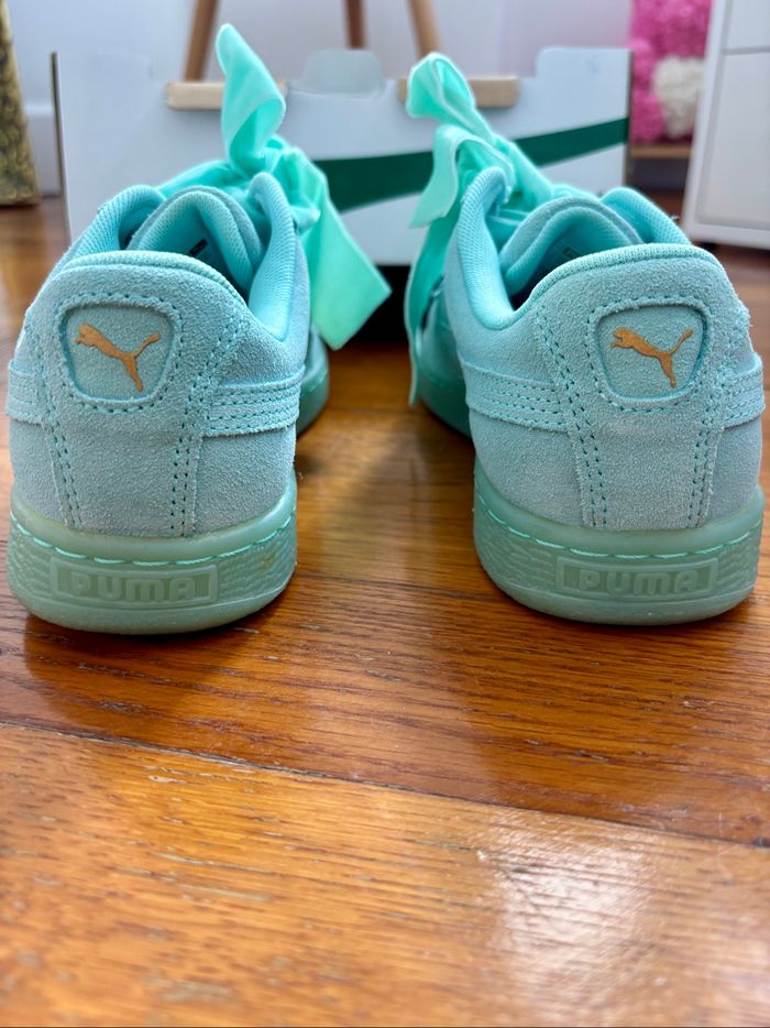 Baskets puma neuves - photo numéro 5