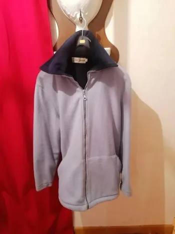 veste polaire