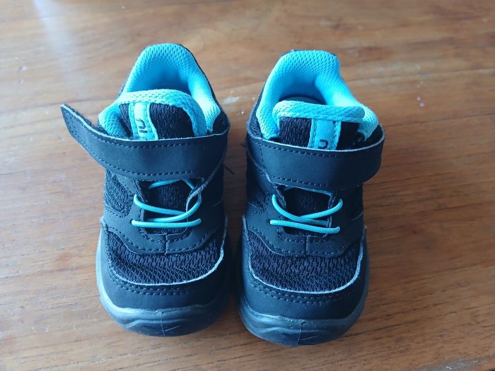 Chaussures de randonnée Décathlon