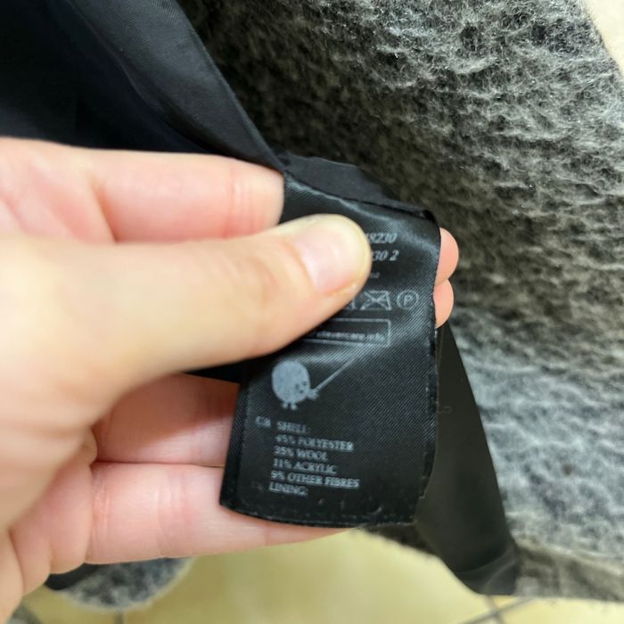 Manteau monki - photo numéro 4