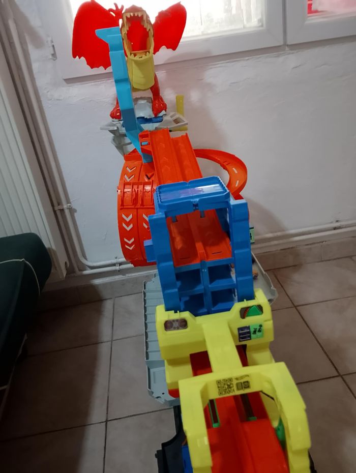 Garage Ultimate Dragon - photo numéro 9