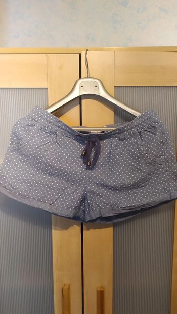 Short C&A