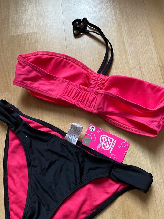 Maillot de bain bikini Fregun taille 14, 16 ans, neuf - photo numéro 6