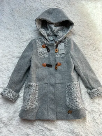 Manteau Jose Varon neuf
