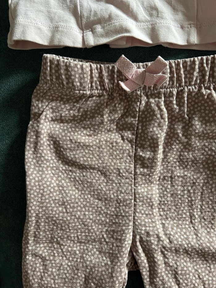 Joli ensemble mi saison orchestra 3 mois - photo numéro 3