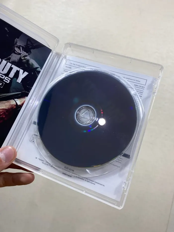 🎮 Call of Duty Black Ops 3 PS3 – Multijoueur & Zombies | VF Complète - photo numéro 4
