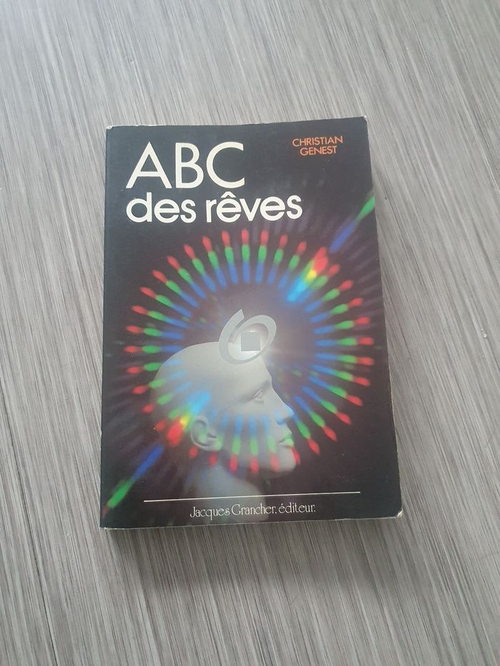 Livres des rêves