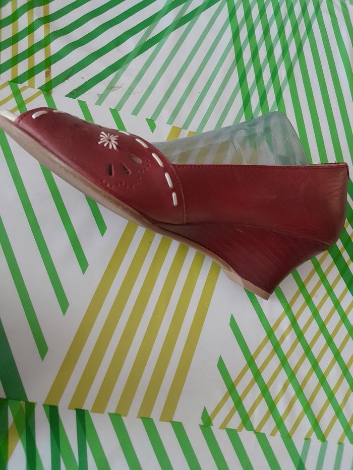Chaussures femme - photo numéro 2