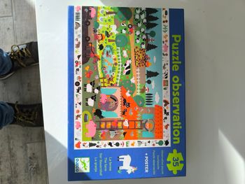 Puzzle