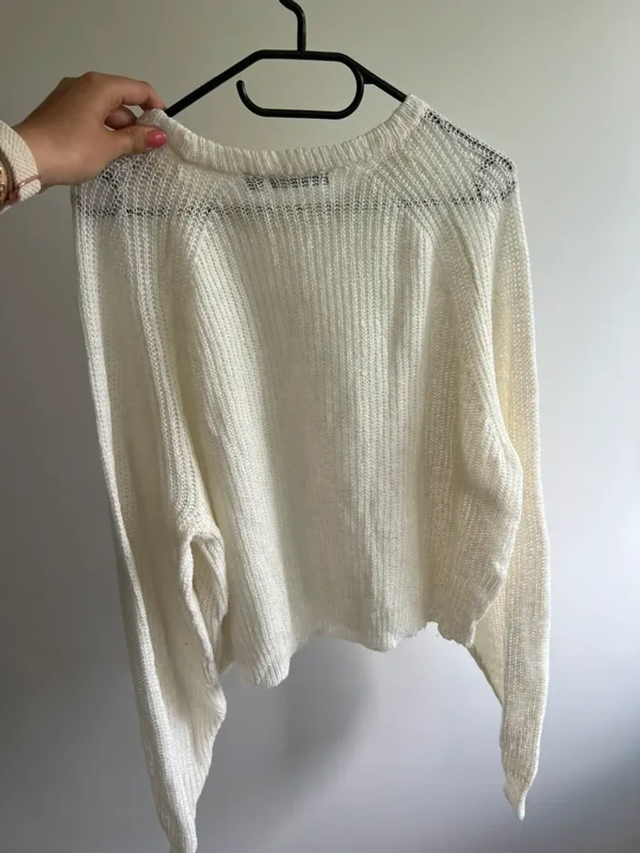 Pull femme - photo numéro 2