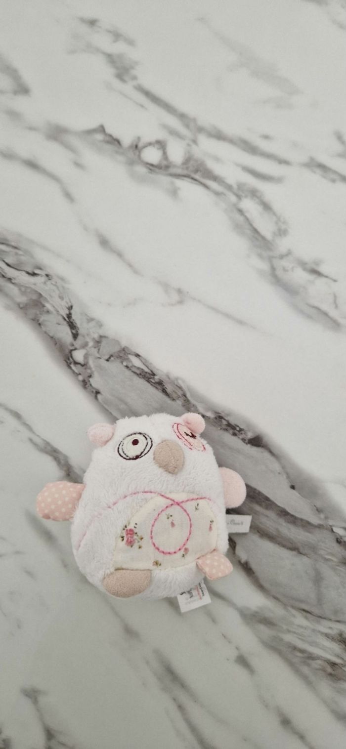 Lot peluches neuves - photo numéro 2