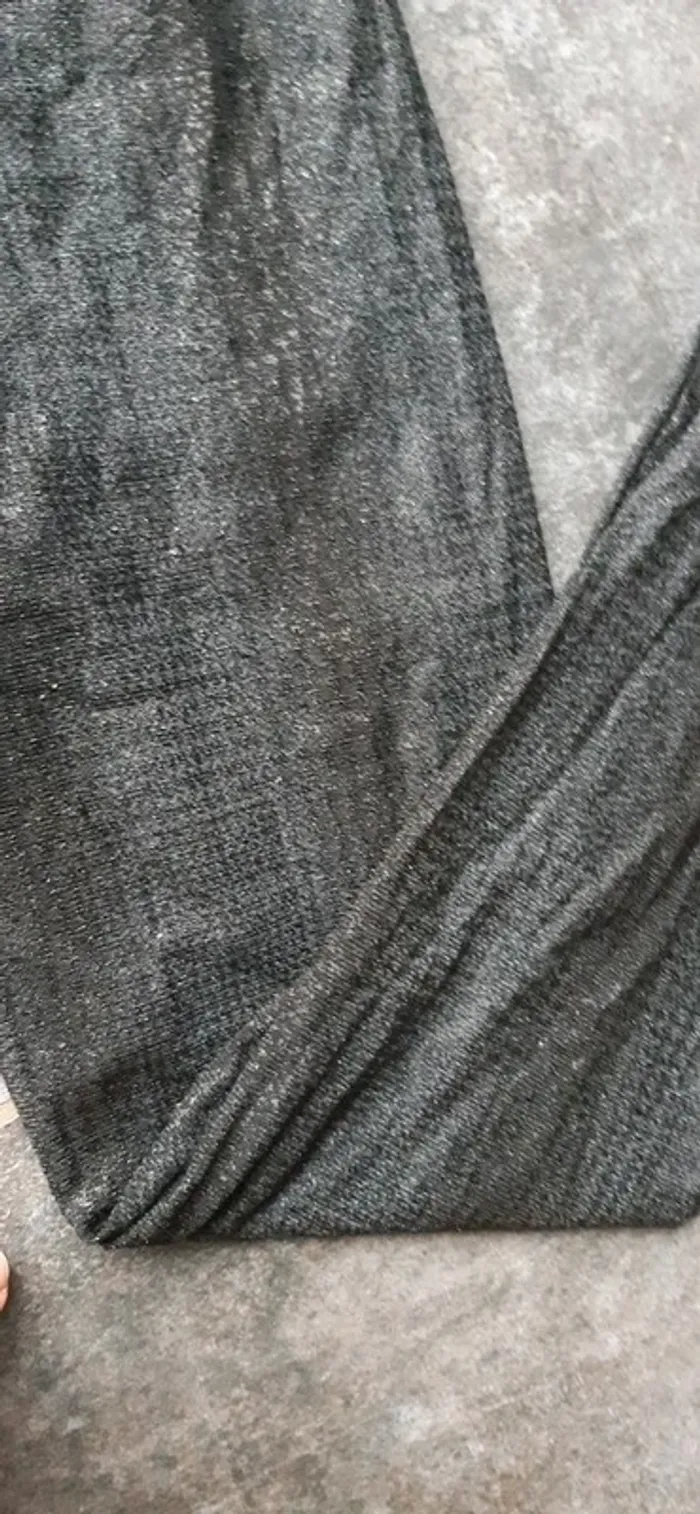 Leggings transparent - photo numéro 5