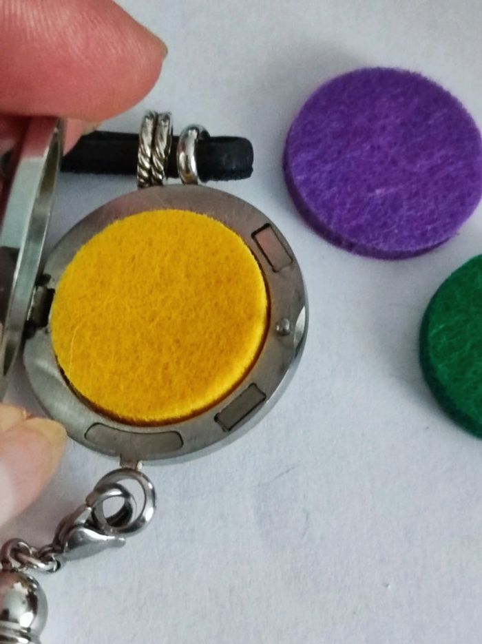 Collier transformable - photo numéro 6