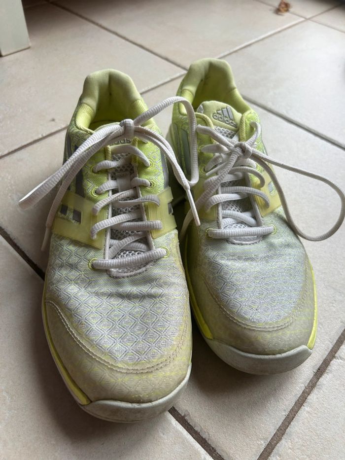 Baskets de tennis Adidas - photo numéro 2