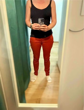 Pantalon femme