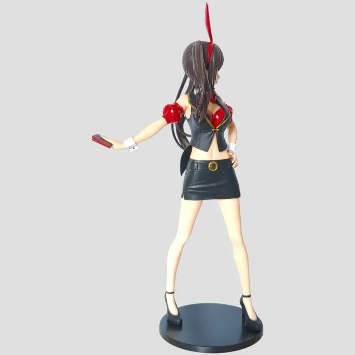 Figurine Kurumi Tokisaki – Date A Live – Glitter & Glamours – Banpresto Officielle - photo numéro 3