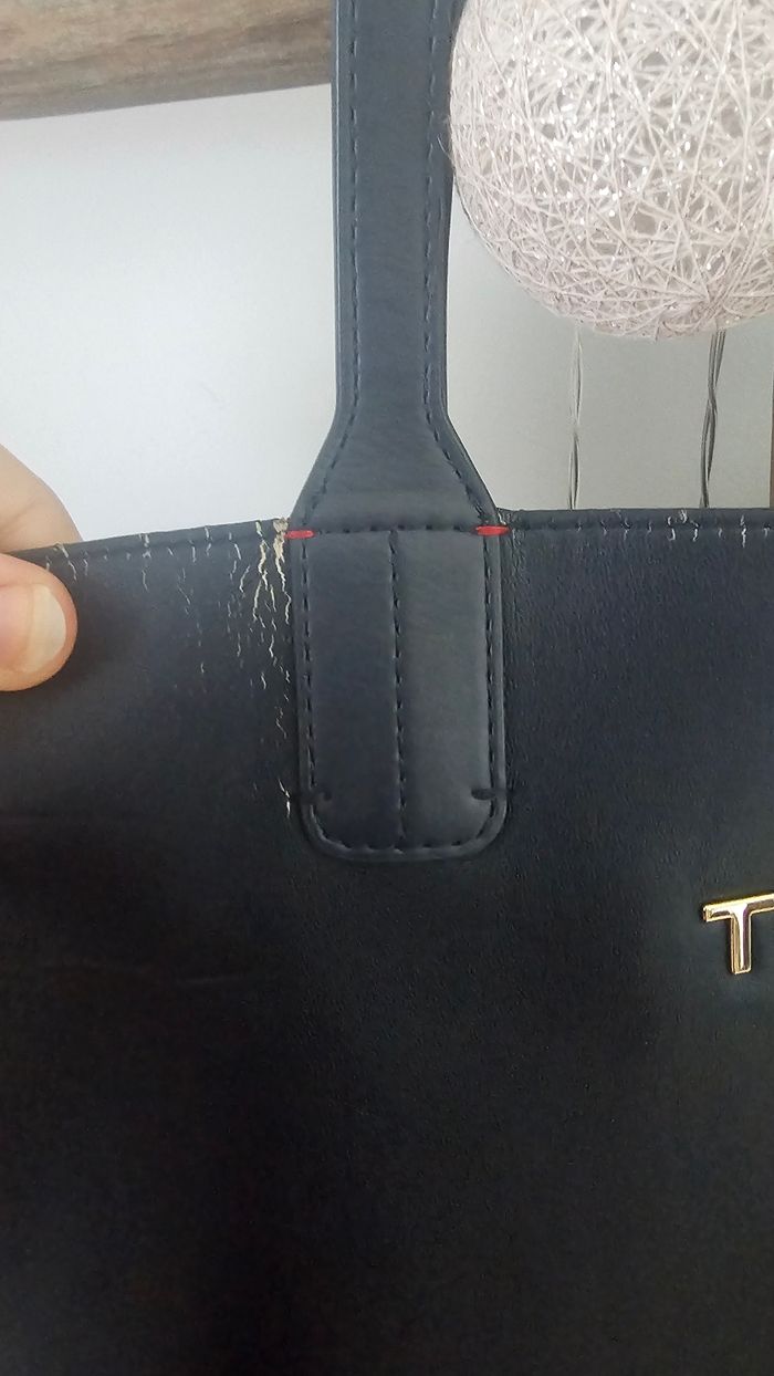 Sac Tommy Hilfiger cabas - photo numéro 3