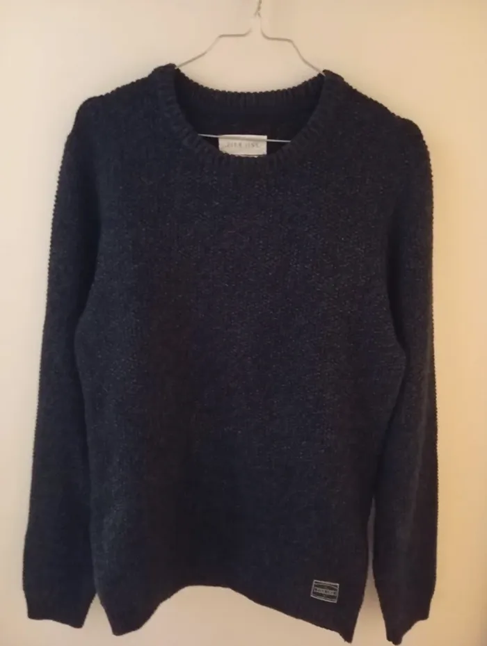 Pull mixte taille M Pier one - photo numéro 6