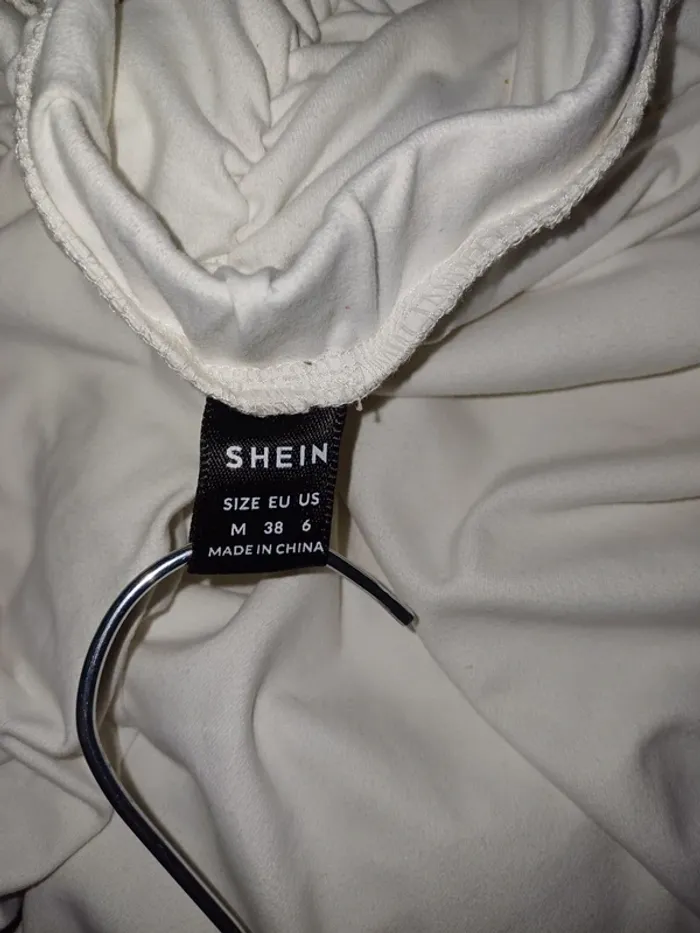 Leggings Shein - photo numéro 3